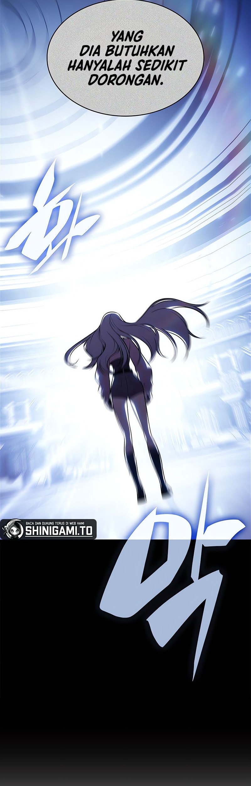 Solo Max-Level Newbie Chapter 221 Gambar 64