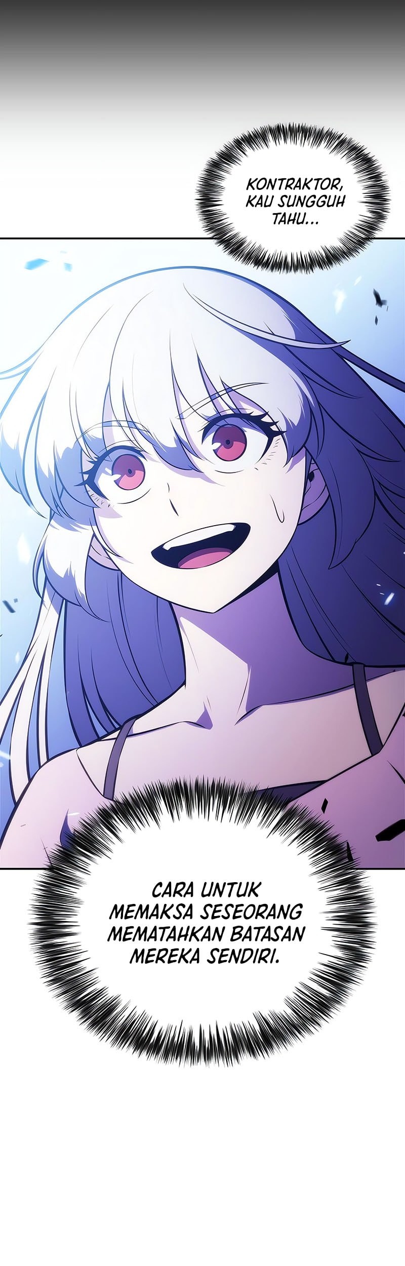 Solo Max-Level Newbie Chapter 221 Gambar 65