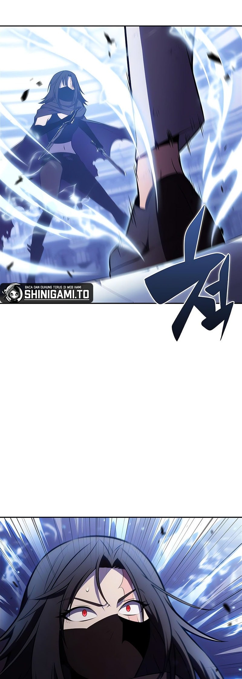 Solo Max-Level Newbie Chapter 221 Gambar 66