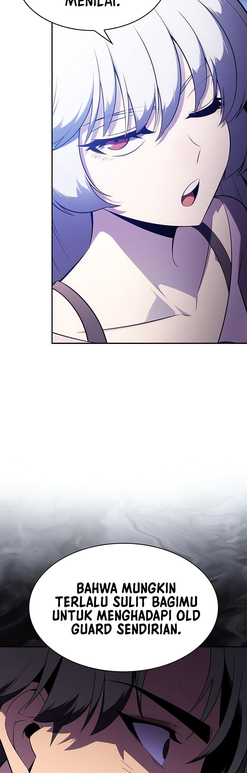 Solo Max-Level Newbie Chapter 221 Gambar 52