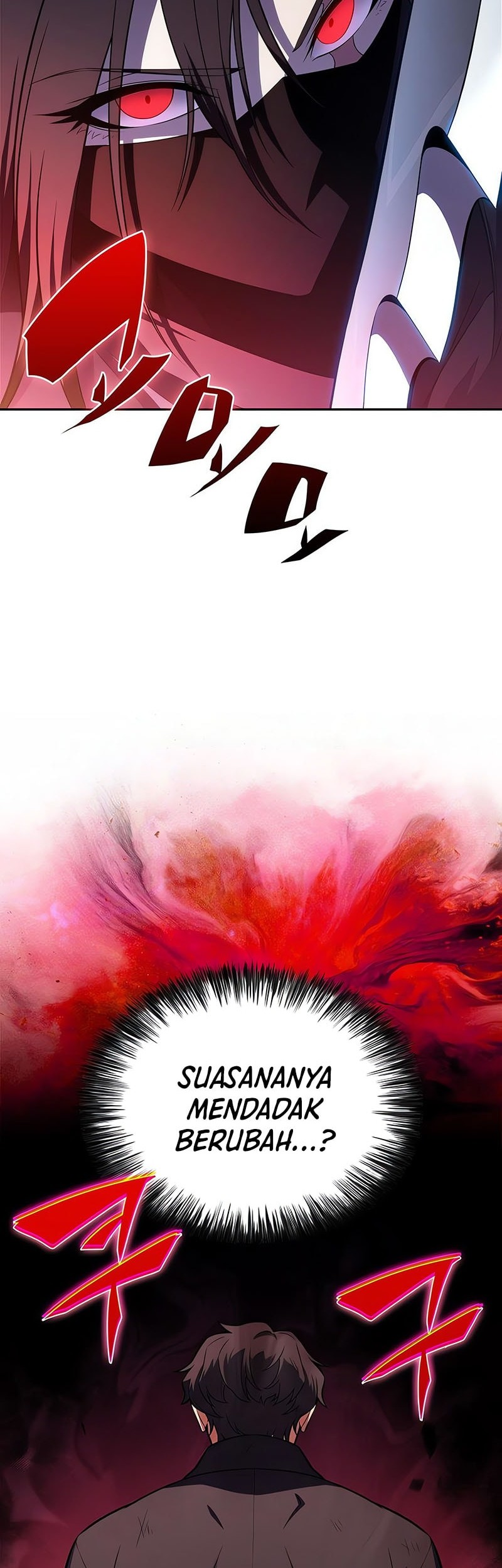 Solo Max-Level Newbie Chapter 221 Gambar 56