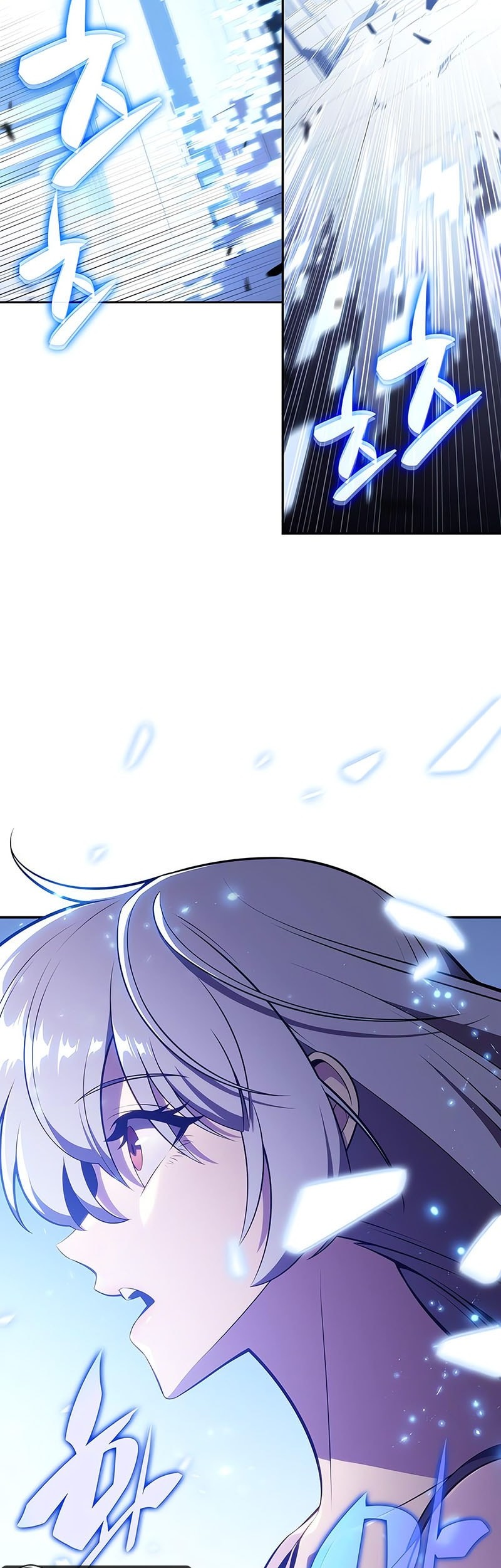 Solo Max-Level Newbie Chapter 221 Gambar 61