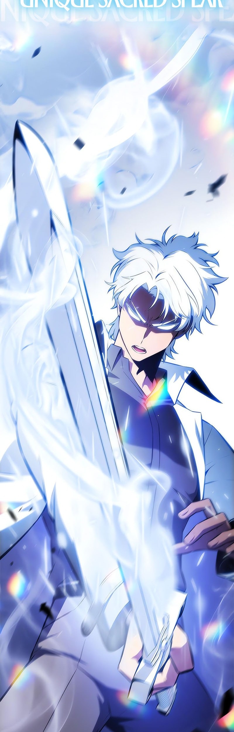 Solo Max-Level Newbie Chapter 221 Gambar 68