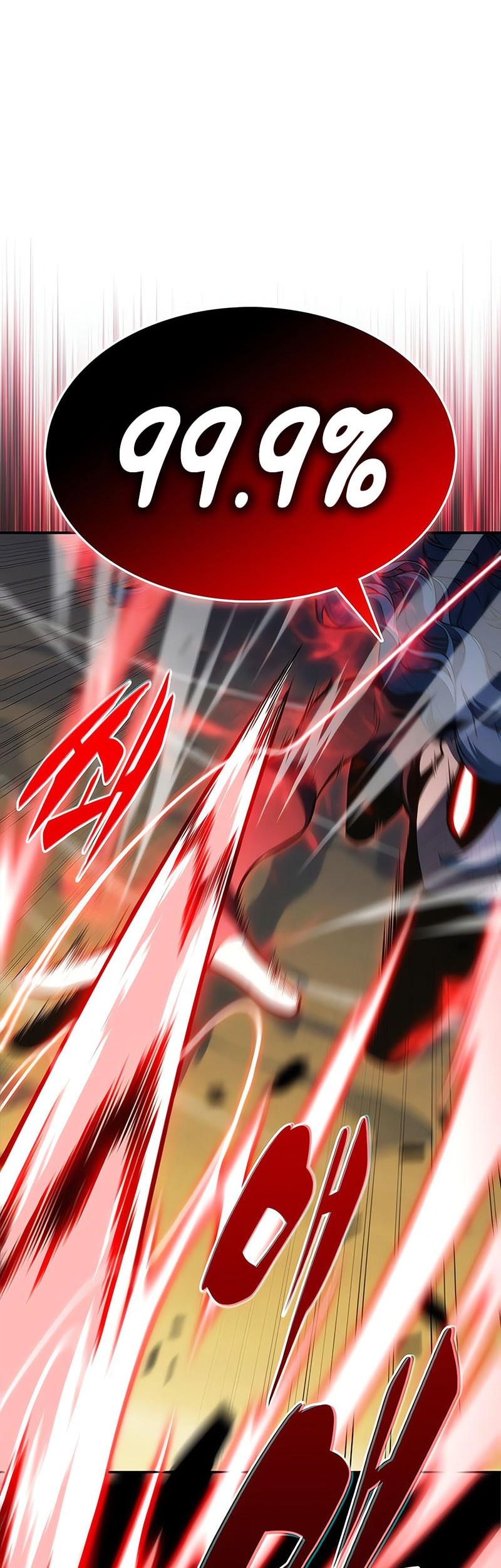 Solo Max-Level Newbie Chapter 221 Gambar 3