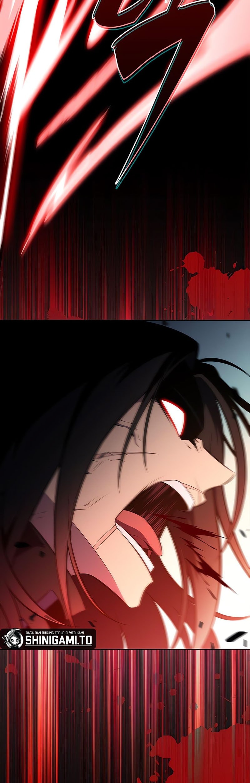 Solo Max-Level Newbie Chapter 221 Gambar 4