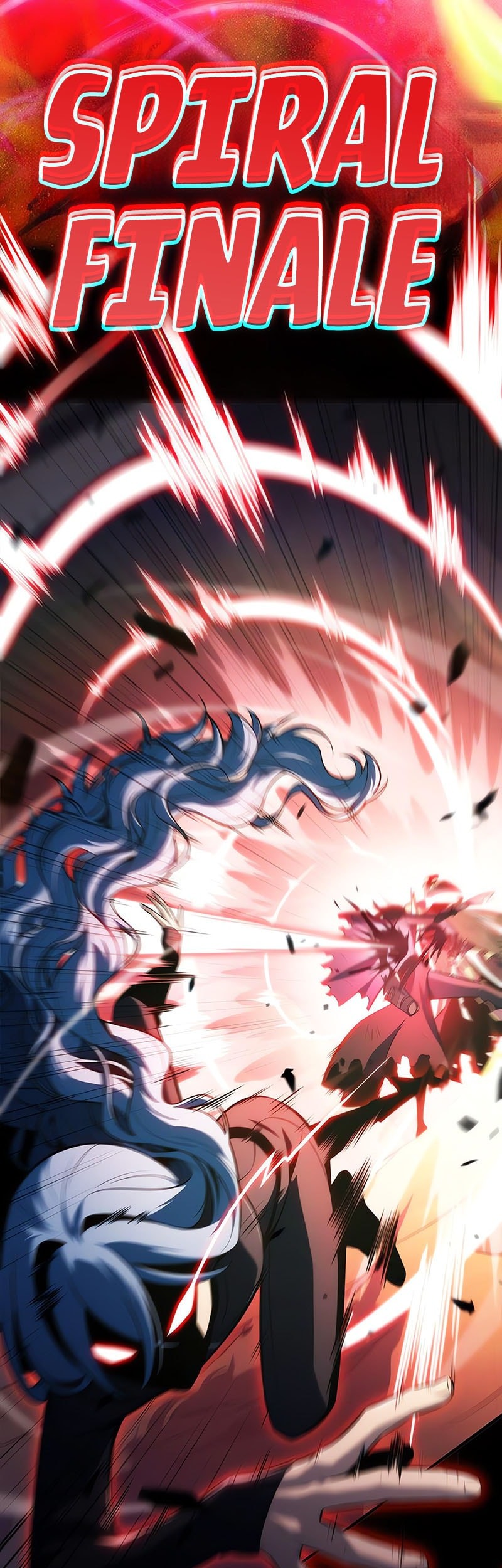 Solo Max-Level Newbie Chapter 221 Gambar 7