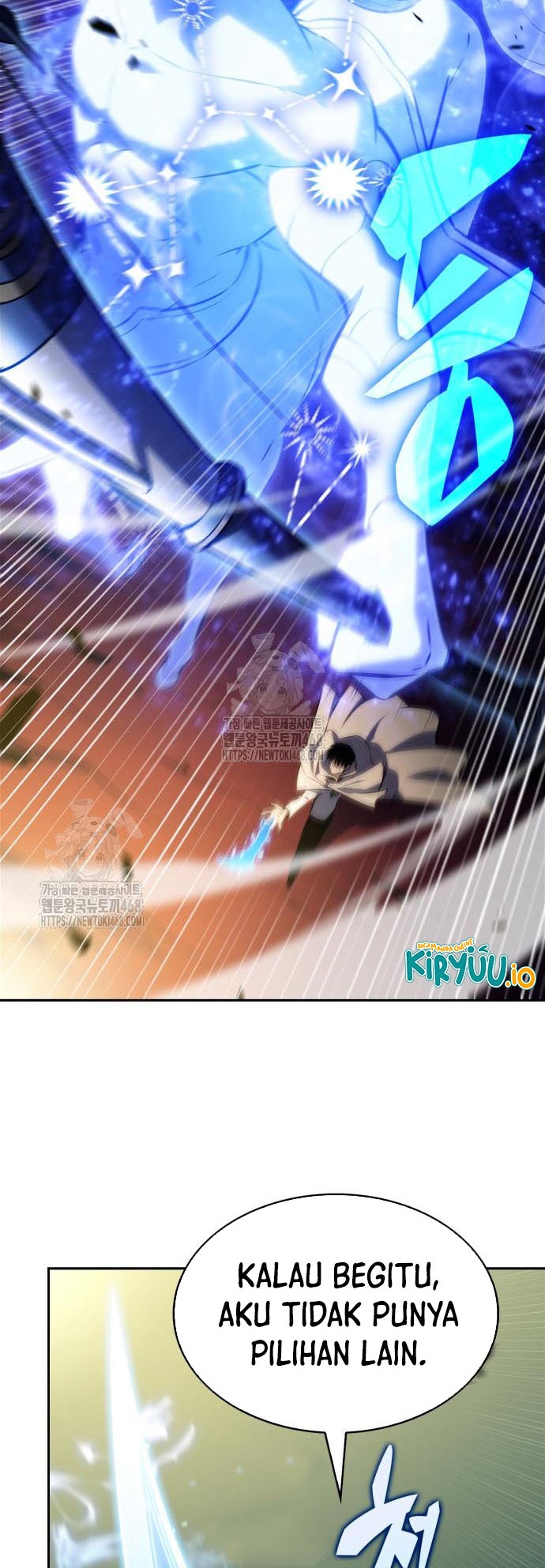 Solo Max-Level Newbie Chapter 222 Gambar 20