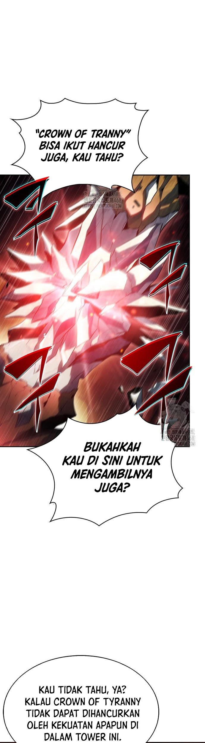 Solo Max-Level Newbie Chapter 222 Gambar 17