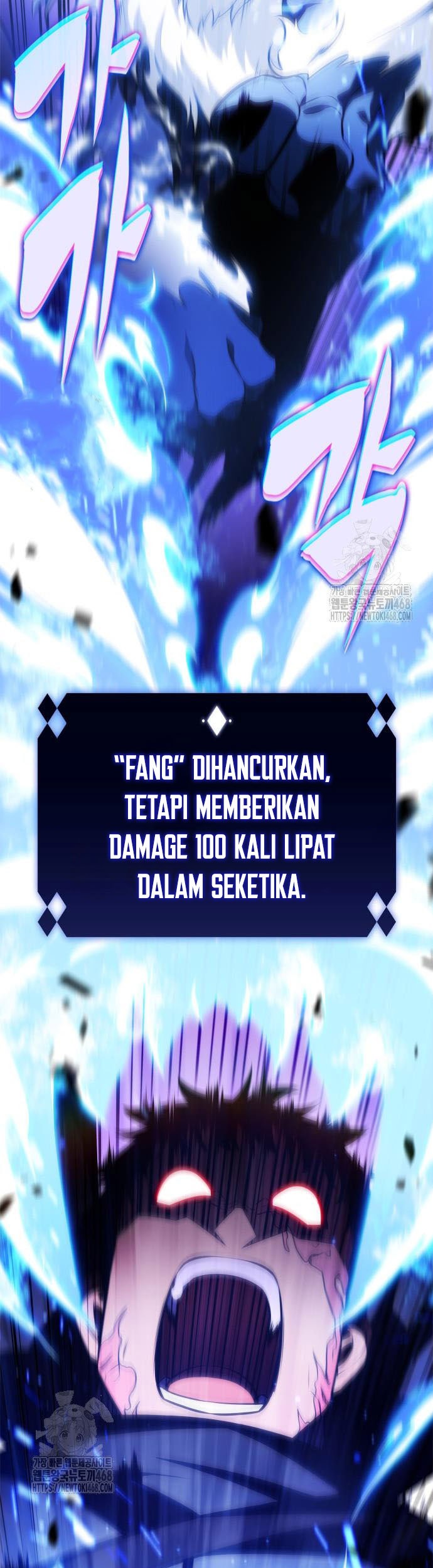 Solo Max-Level Newbie Chapter 222 Gambar 29