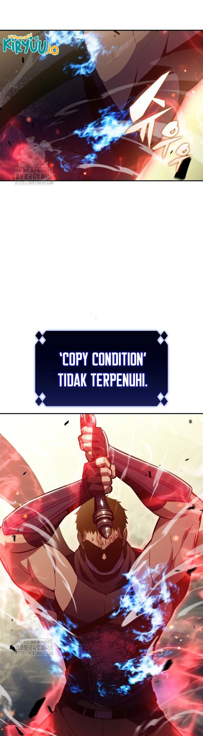 Solo Max-Level Newbie Chapter 222 Gambar 33