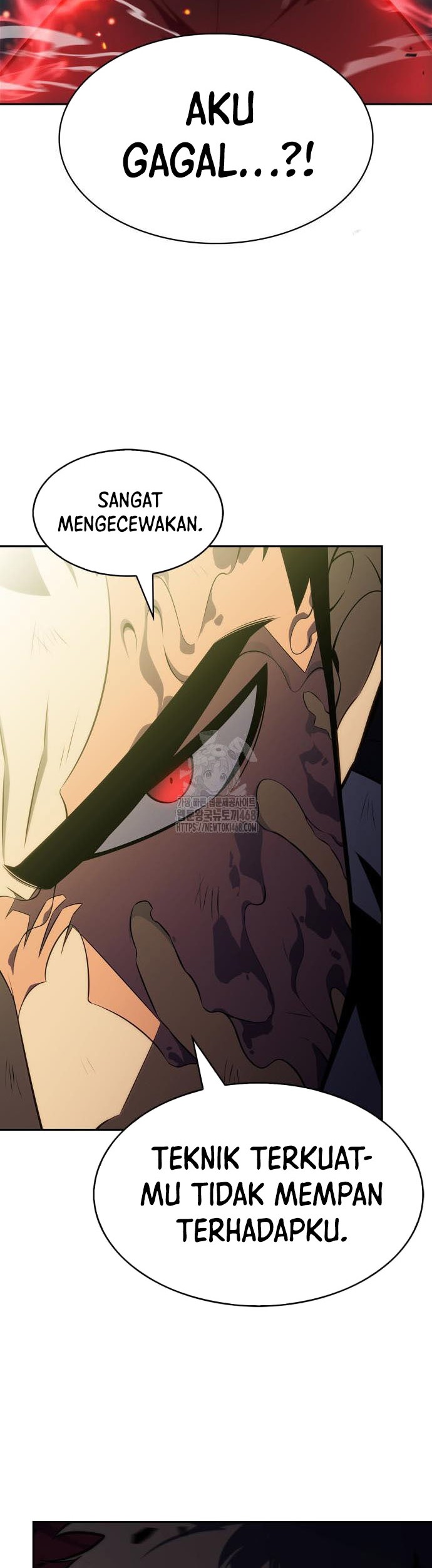 Solo Max-Level Newbie Chapter 222 Gambar 34