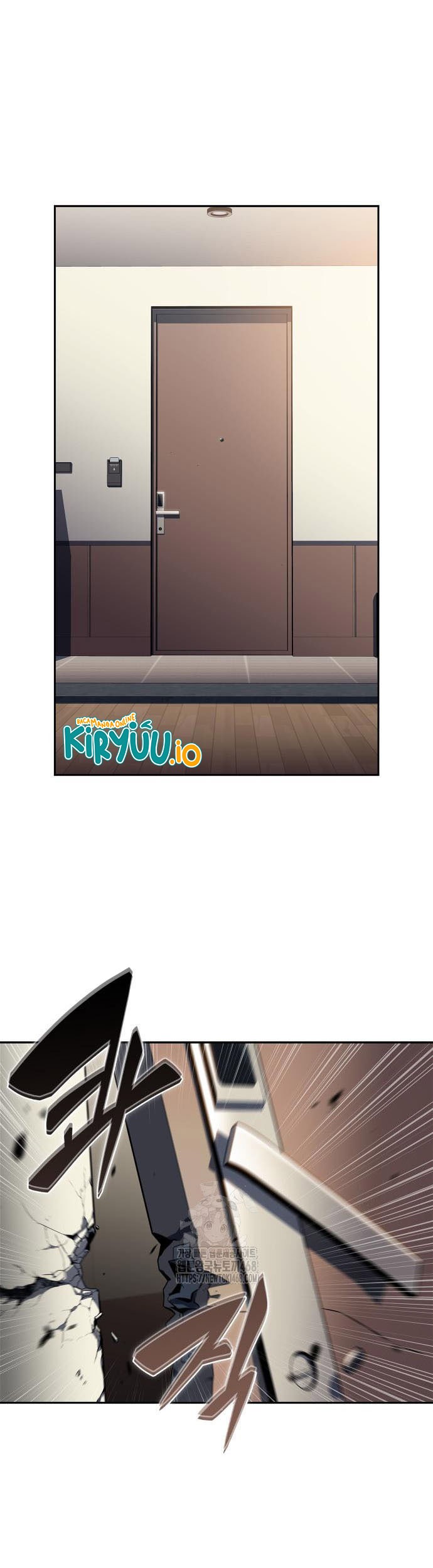 Solo Max-Level Newbie Chapter 222 Gambar 41