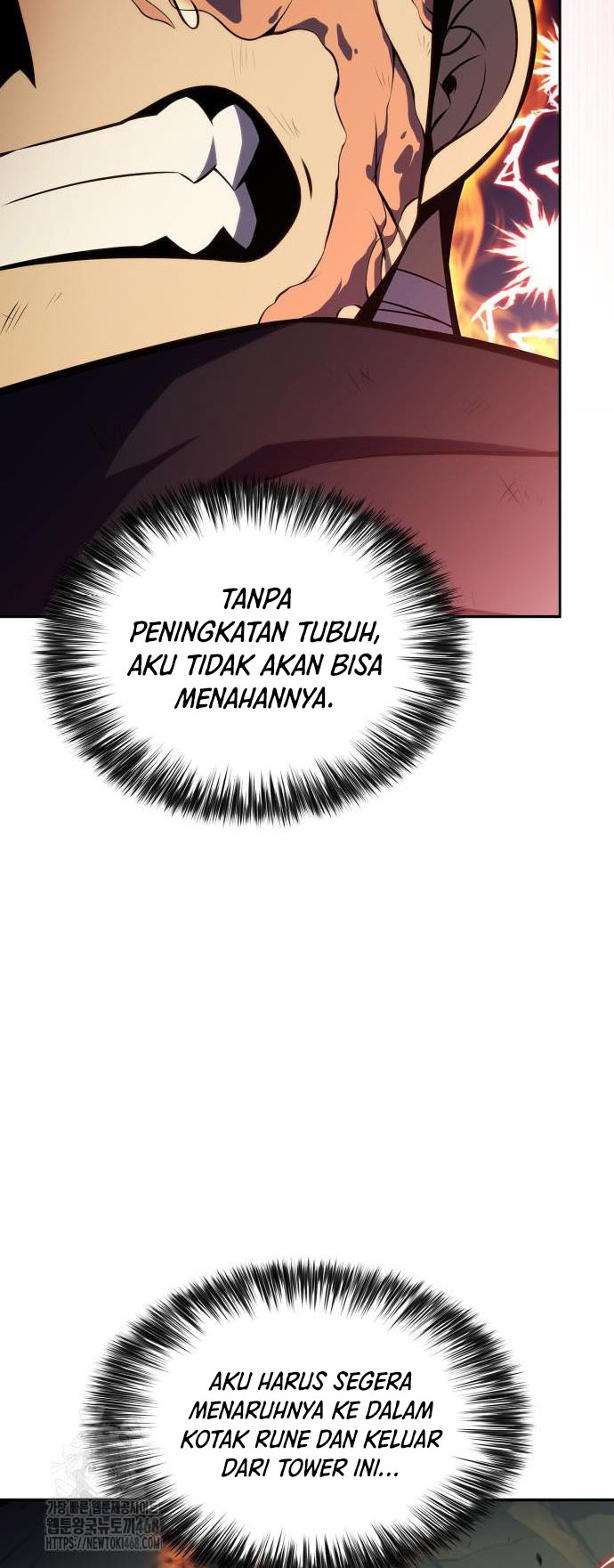 Solo Max-Level Newbie Chapter 222 Gambar 56