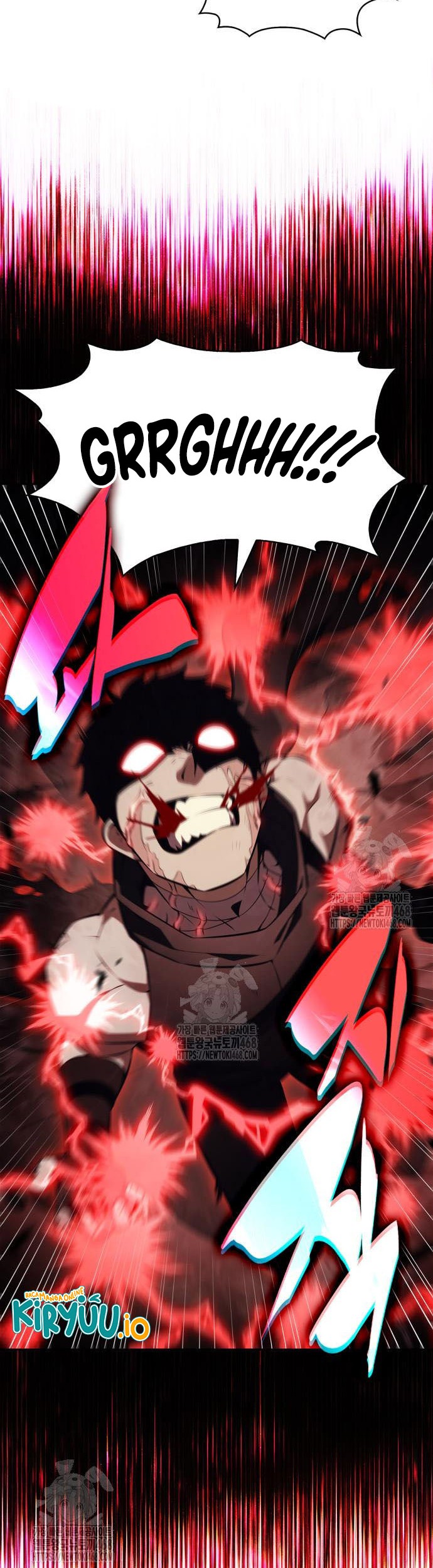 Solo Max-Level Newbie Chapter 222 Gambar 58