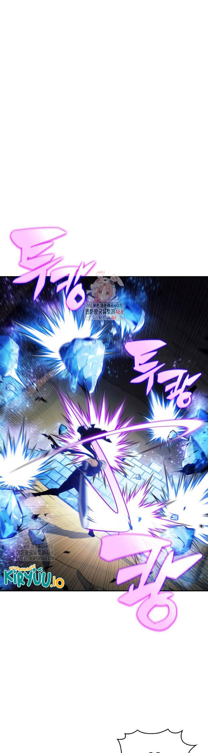 Komik Solo Max-Level Newbie Chapter 222 gambar nomor 1