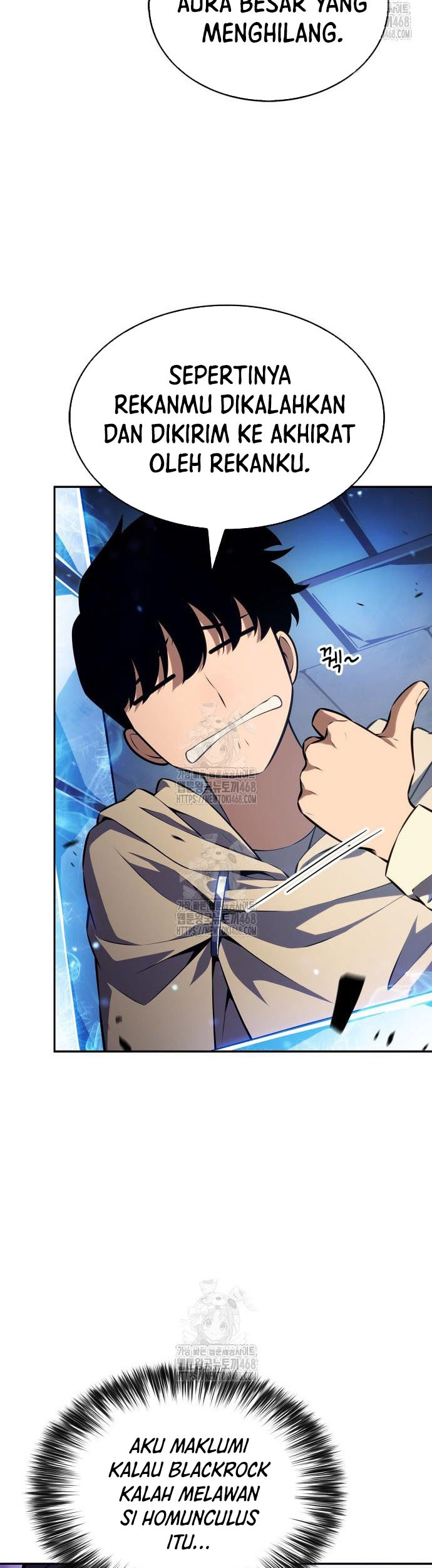 Solo Max-Level Newbie Chapter 222 Gambar 3