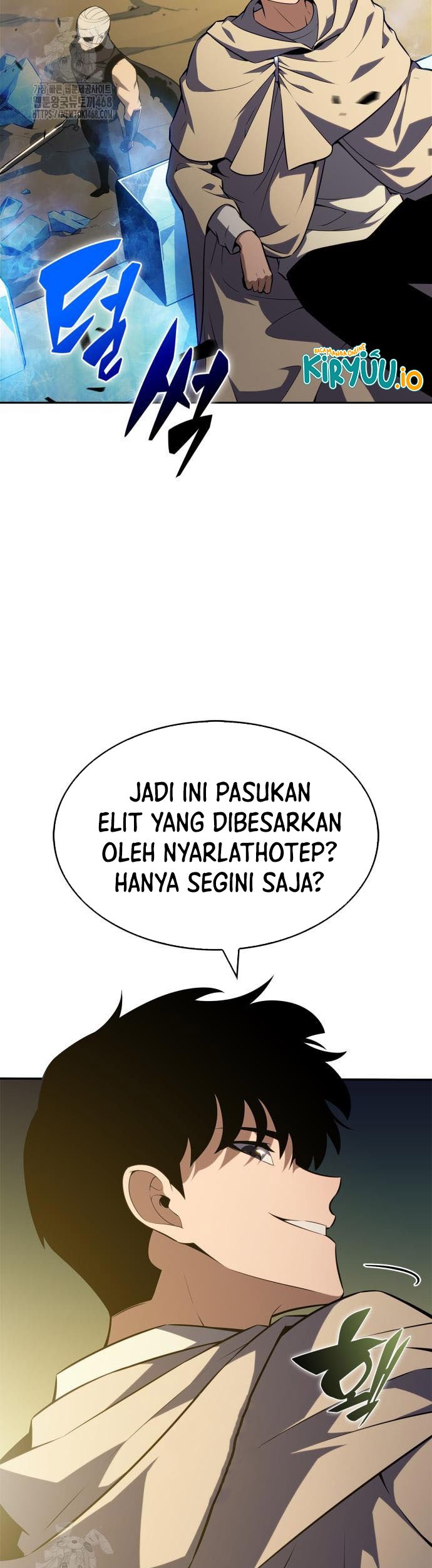 Solo Max-Level Newbie Chapter 222 Gambar 5