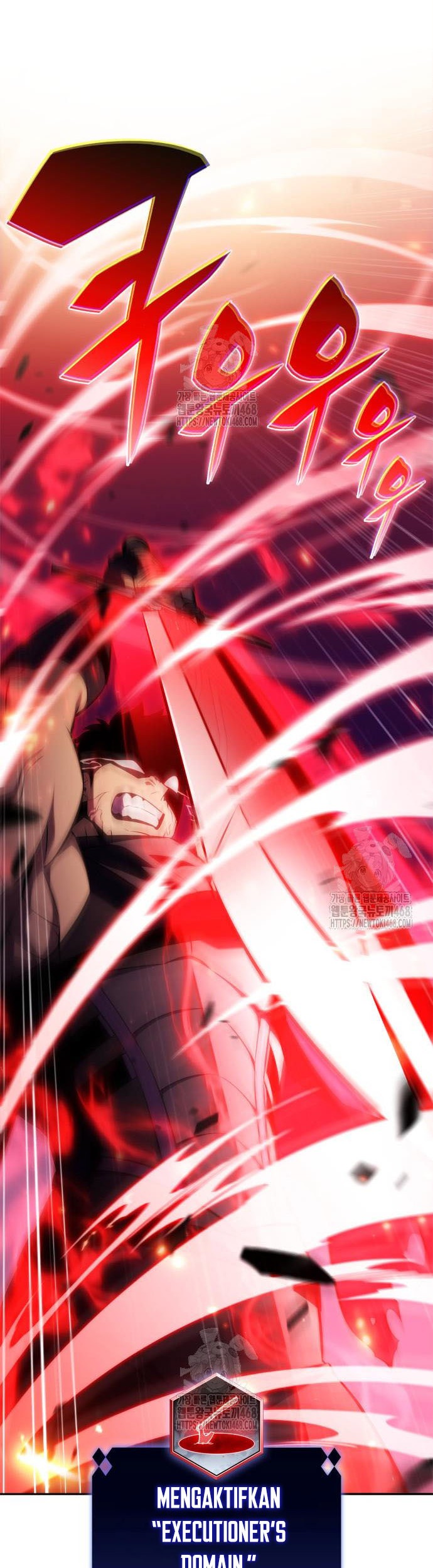 Solo Max-Level Newbie Chapter 222 Gambar 10