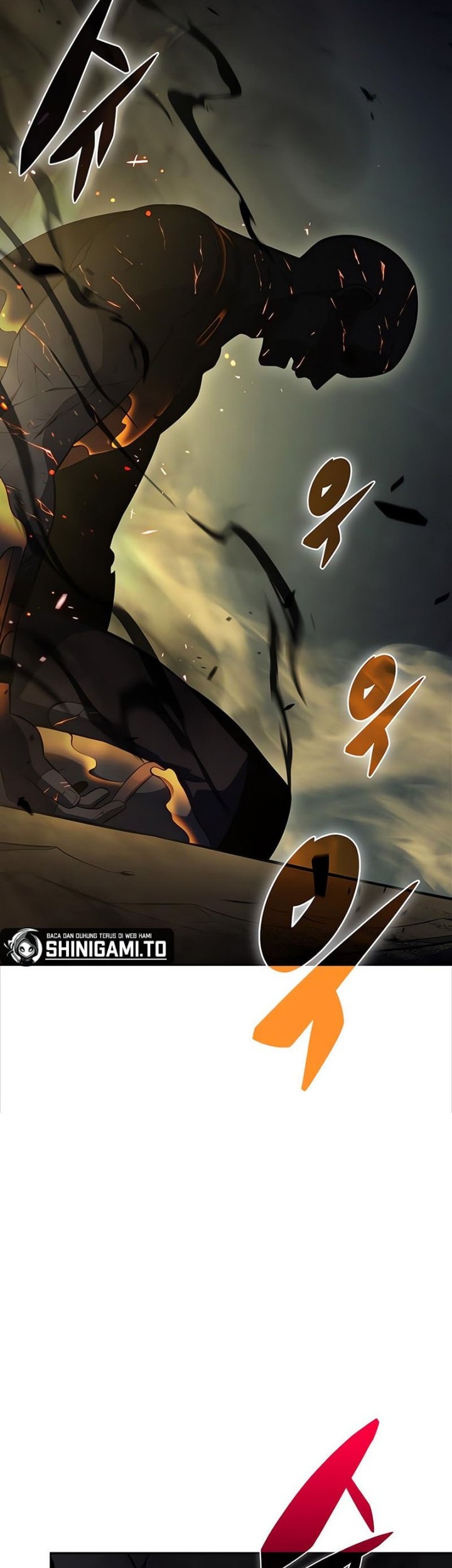 Solo Max-Level Newbie Chapter 223 Gambar 11