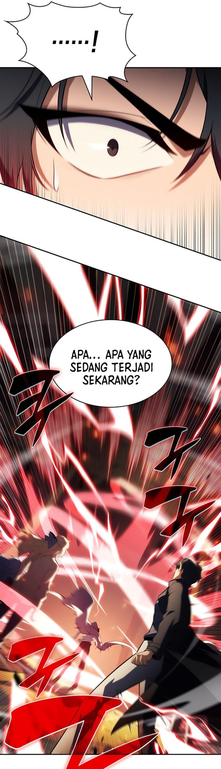 Solo Max-Level Newbie Chapter 223 Gambar 29