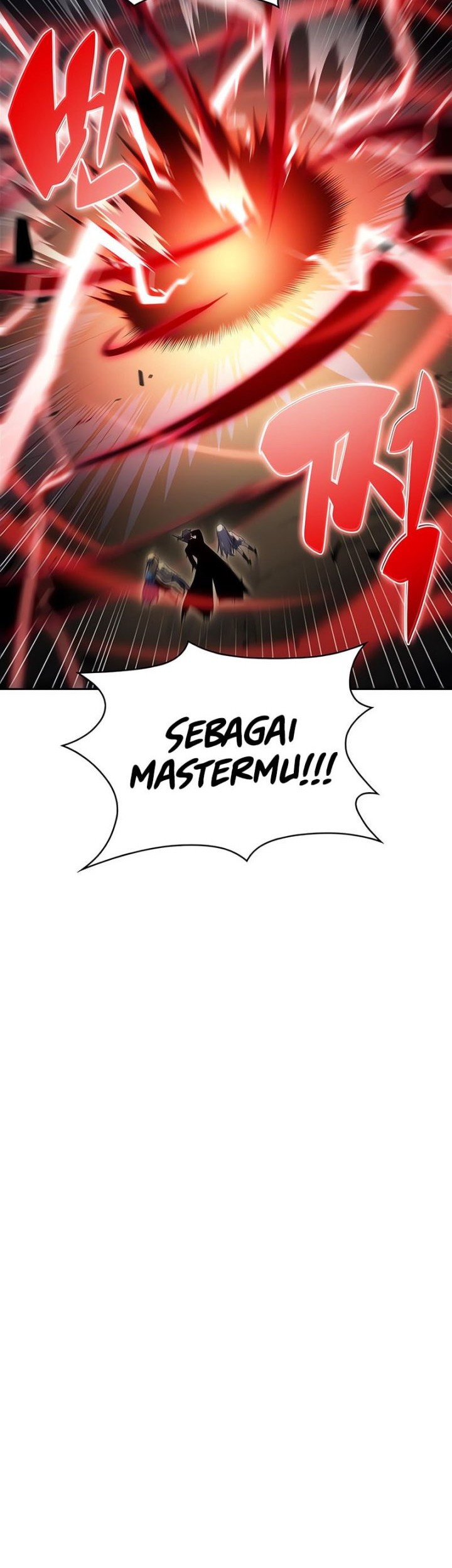 Solo Max-Level Newbie Chapter 223 Gambar 37