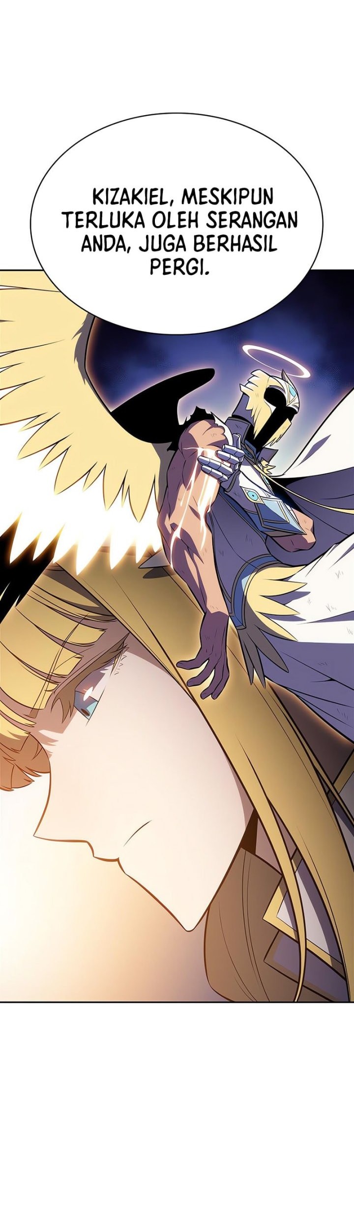 Solo Max-Level Newbie Chapter 223 Gambar 42