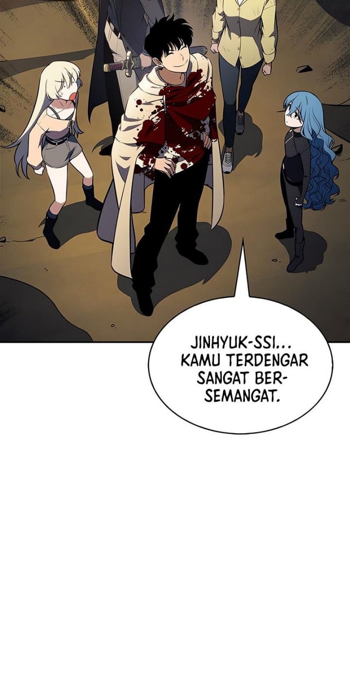 Solo Max-Level Newbie Chapter 223 Gambar 63