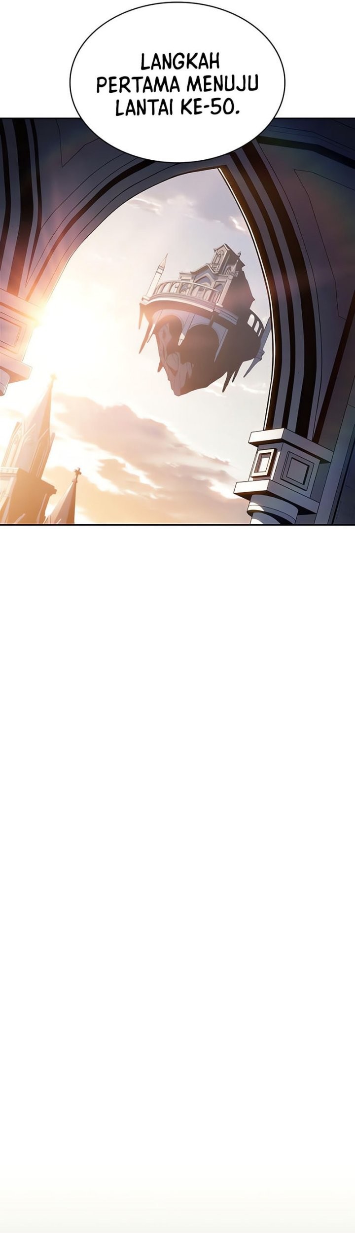 Solo Max-Level Newbie Chapter 223 Gambar 48