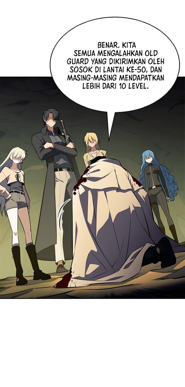 Solo Max-Level Newbie Chapter 223 Gambar 59
