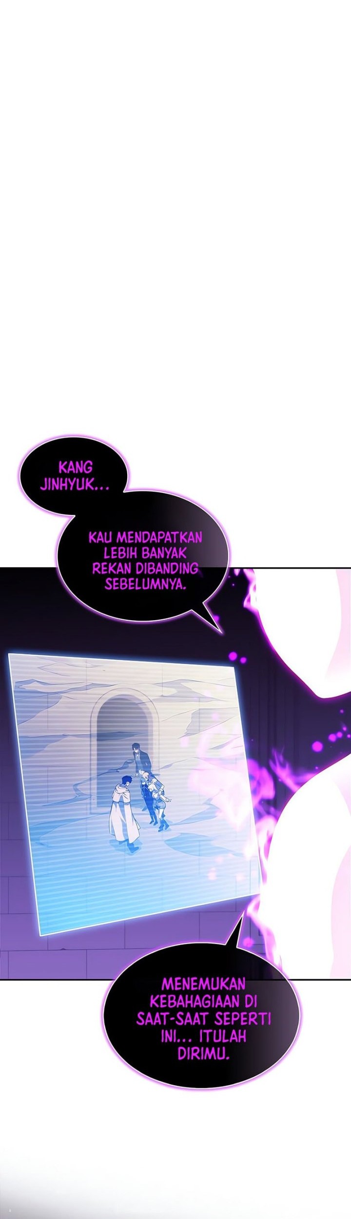 Solo Max-Level Newbie Chapter 223 Gambar 65