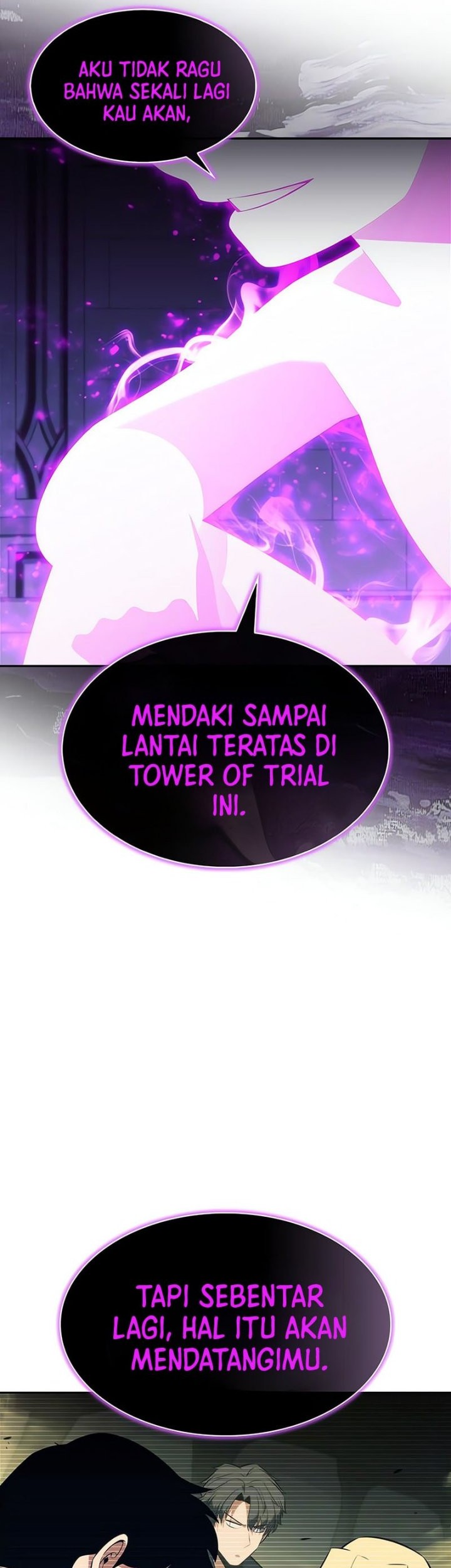 Solo Max-Level Newbie Chapter 223 Gambar 66
