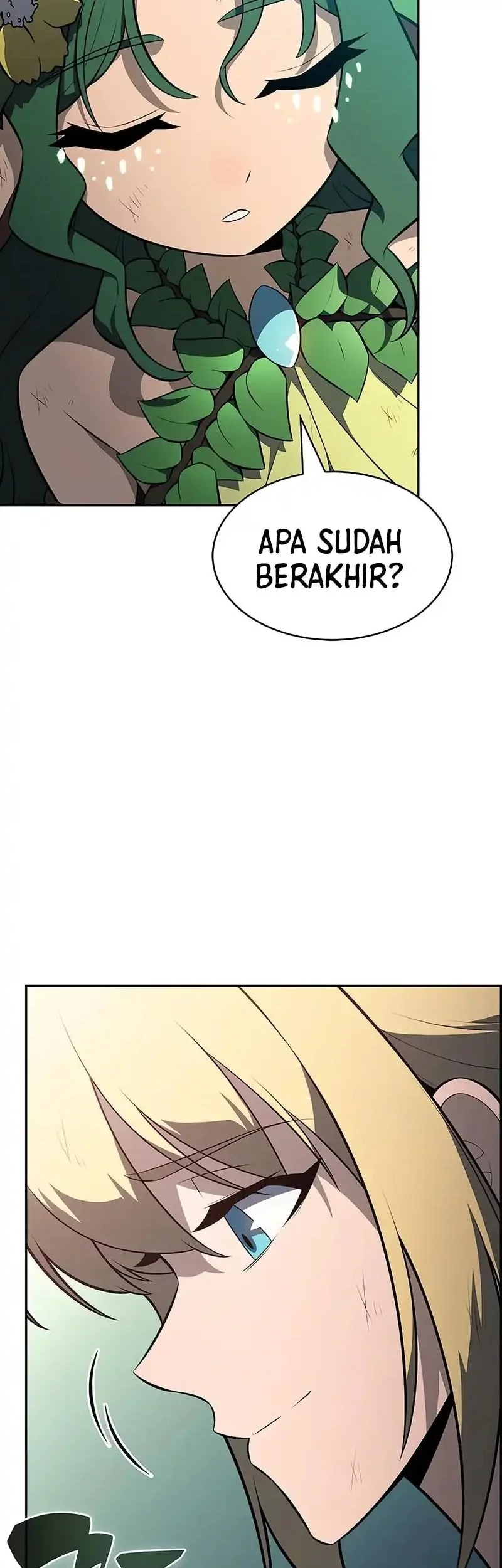 Solo Max-Level Newbie Chapter 224 Gambar 14