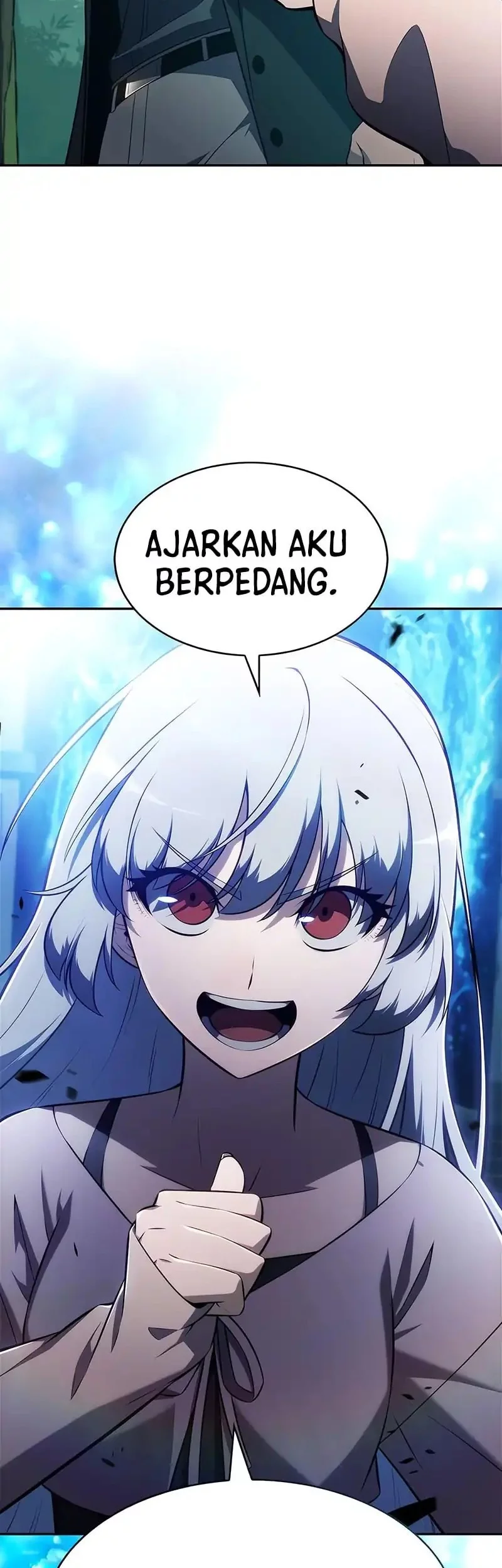 Solo Max-Level Newbie Chapter 224 Gambar 19