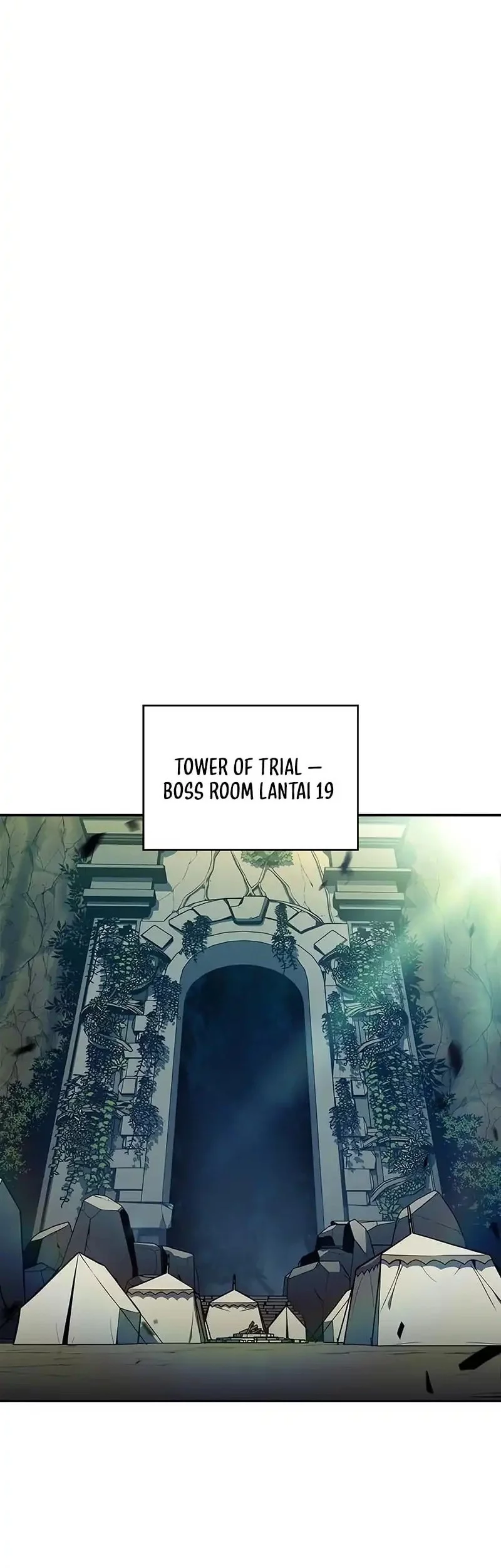 Solo Max-Level Newbie Chapter 224 Gambar 22