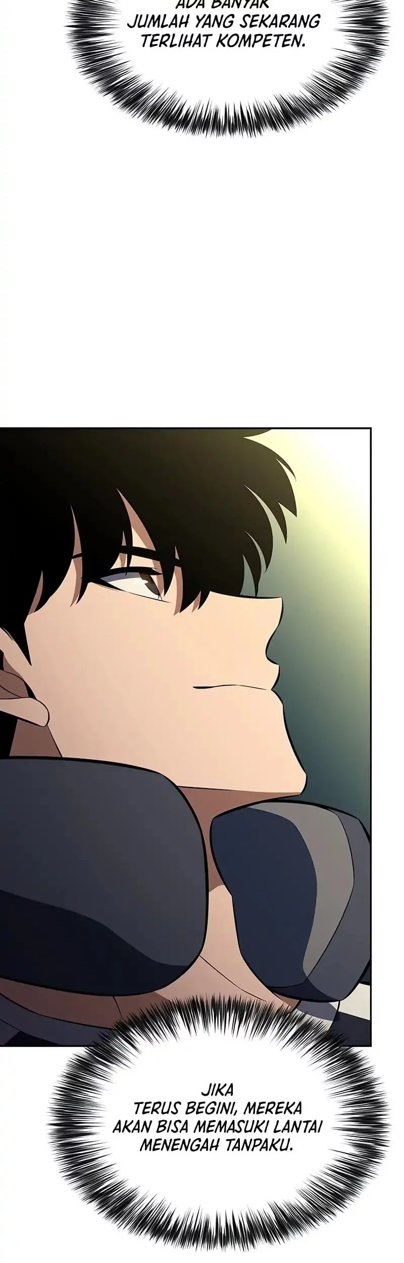 Solo Max-Level Newbie Chapter 224 Gambar 28