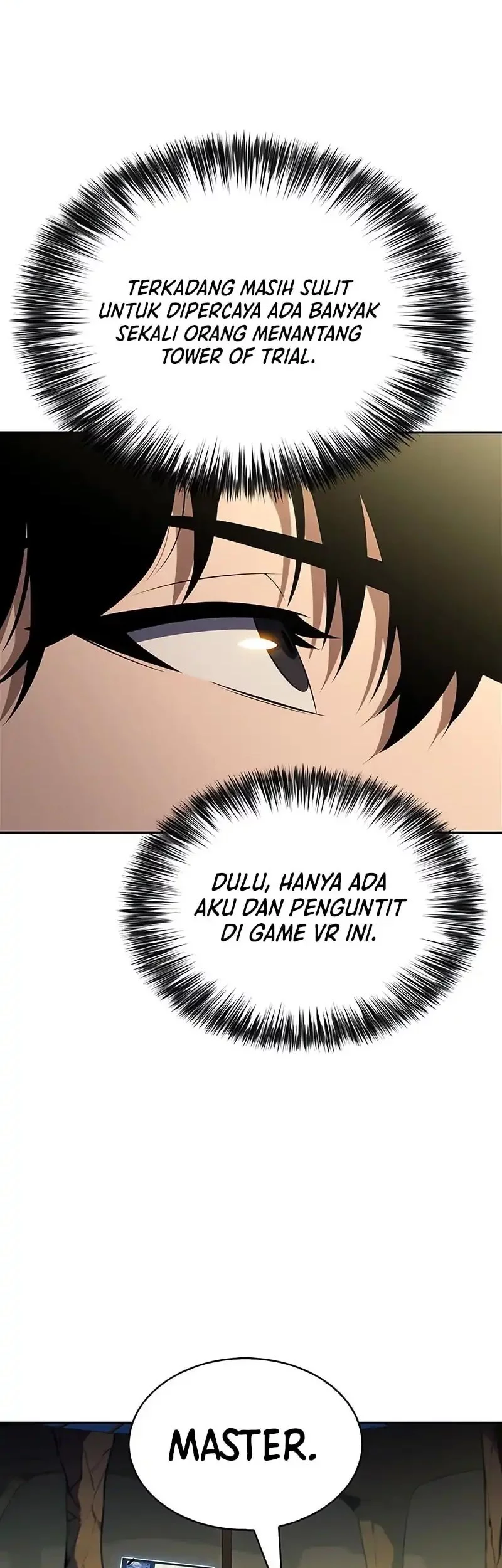 Solo Max-Level Newbie Chapter 224 Gambar 29