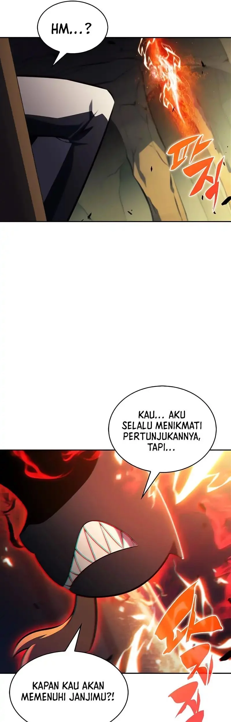 Solo Max-Level Newbie Chapter 224 Gambar 37