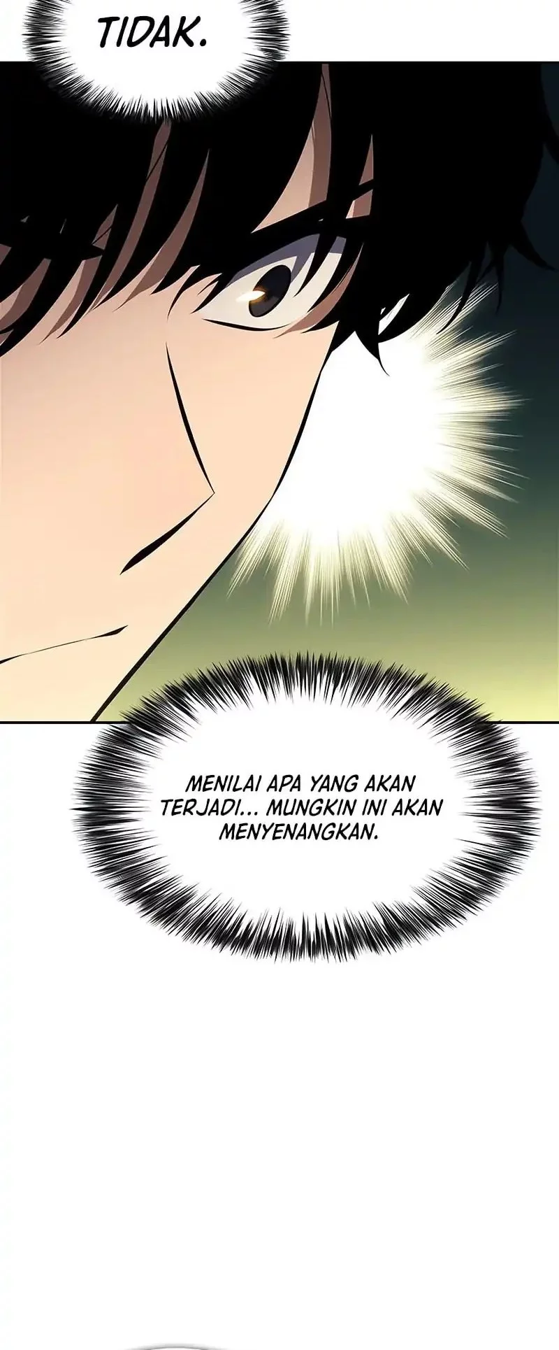 Solo Max-Level Newbie Chapter 224 Gambar 40