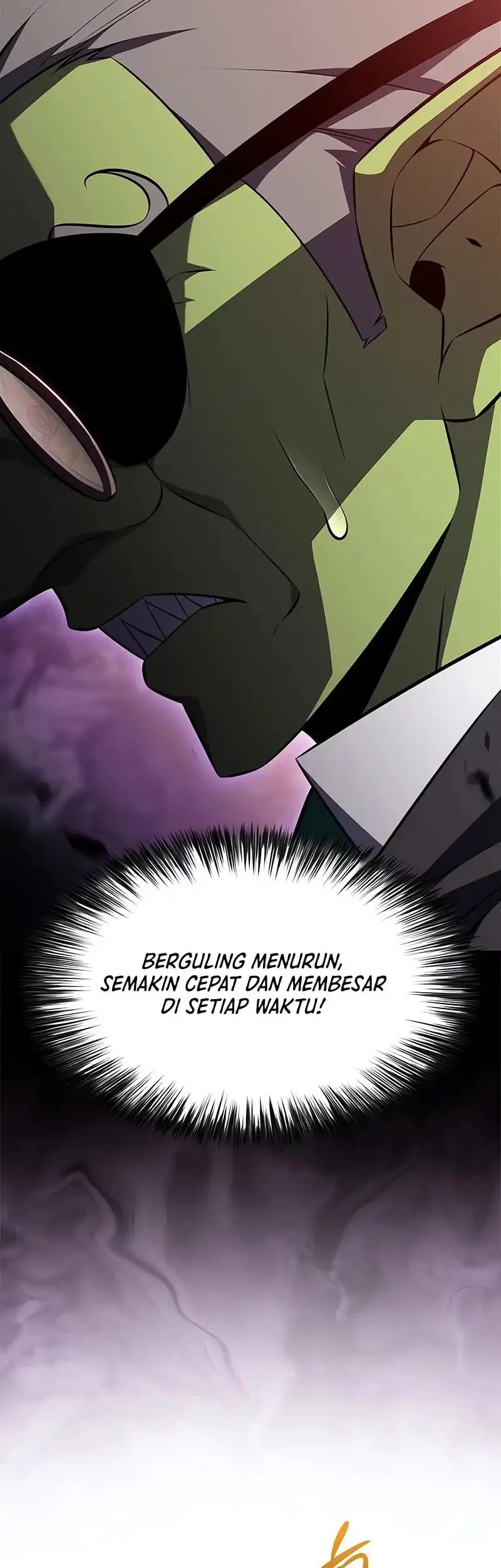 Solo Max-Level Newbie Chapter 224 Gambar 46