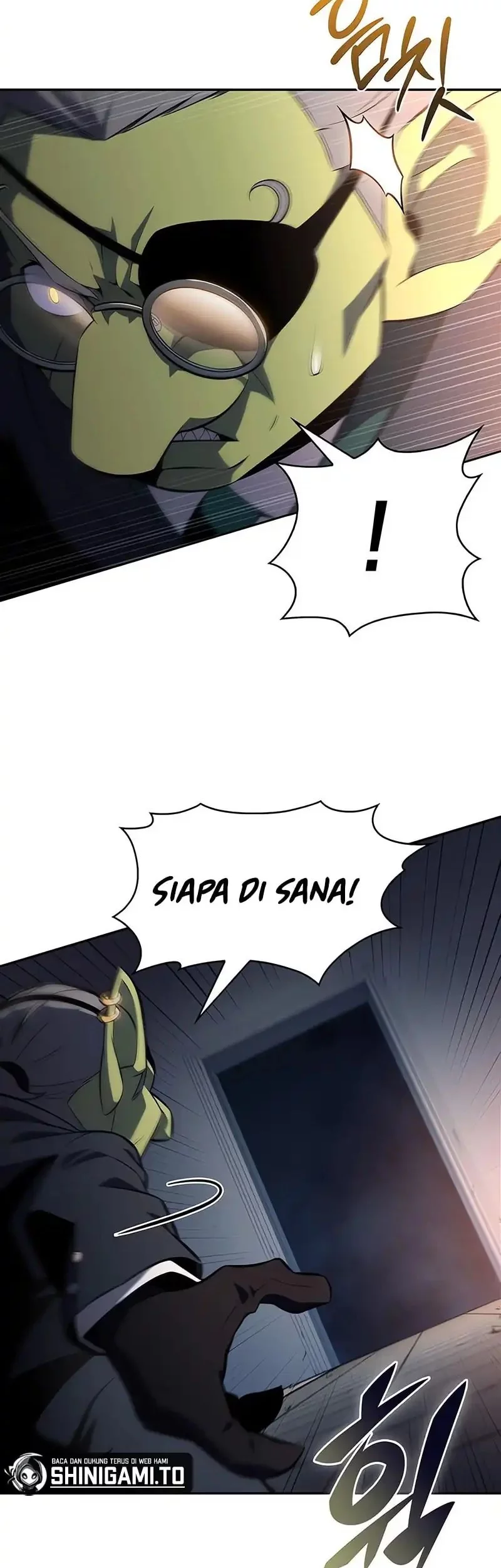 Solo Max-Level Newbie Chapter 224 Gambar 47