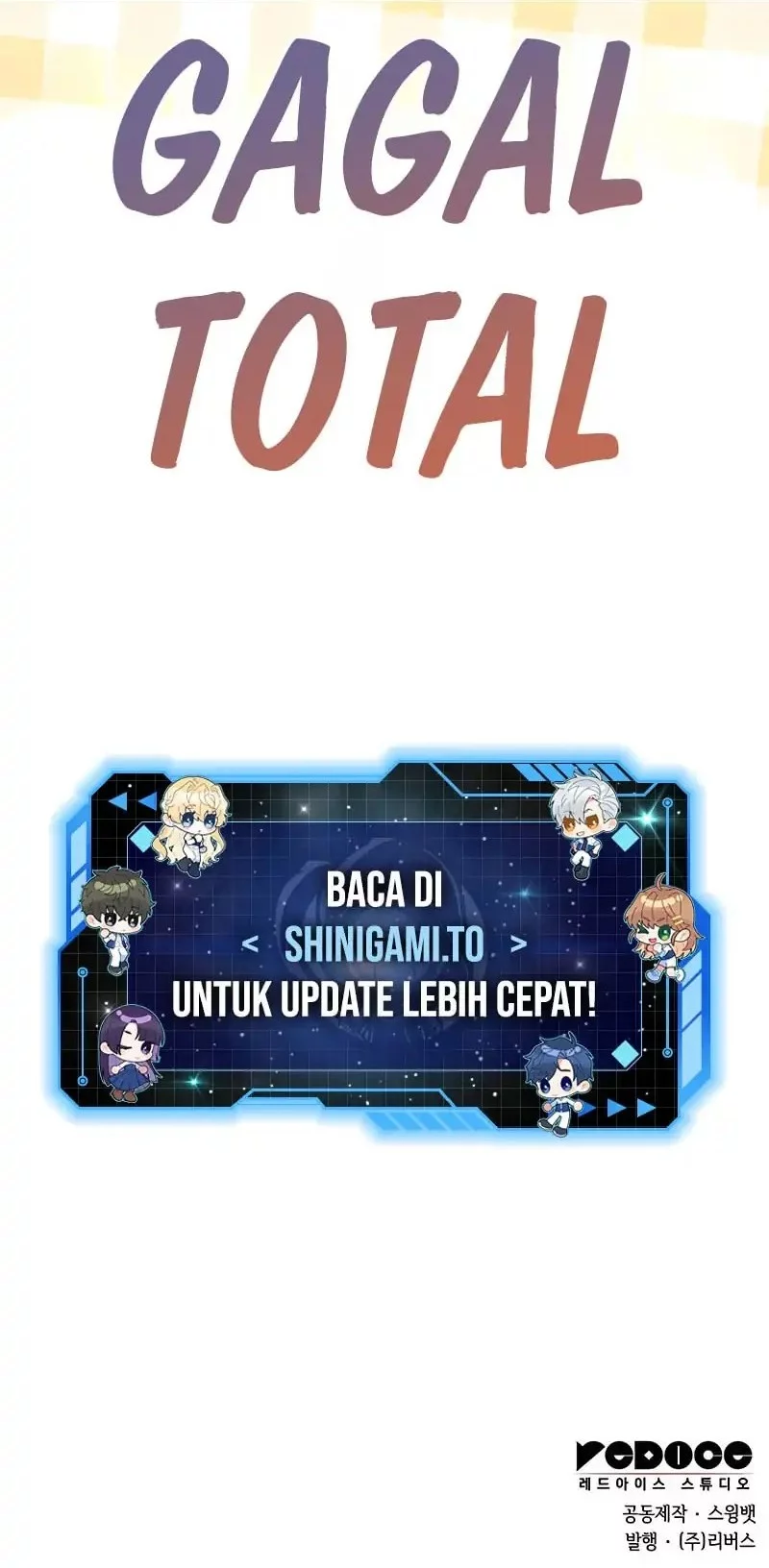 Solo Max-Level Newbie Chapter 224 Gambar 66