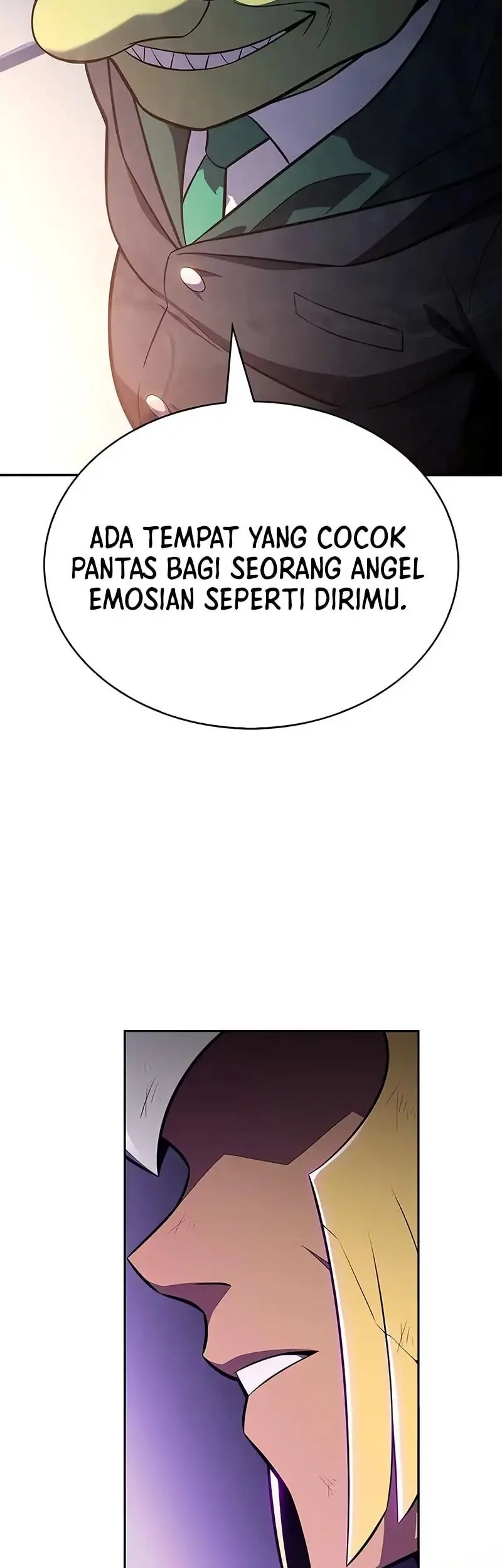 Solo Max-Level Newbie Chapter 224 Gambar 58