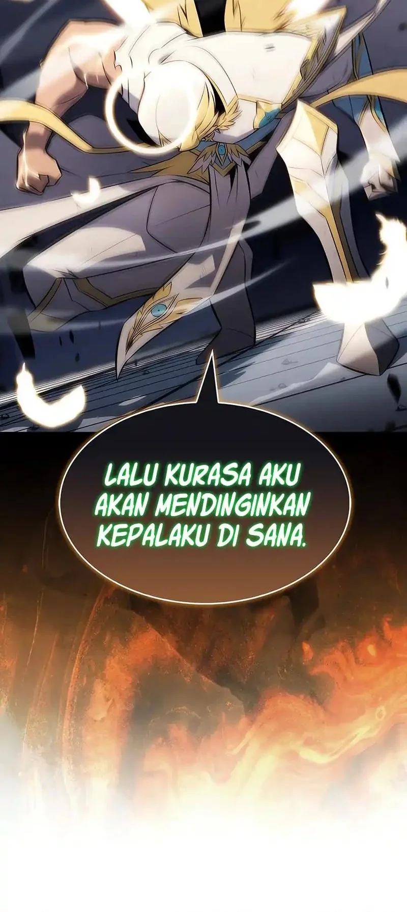 Solo Max-Level Newbie Chapter 224 Gambar 60