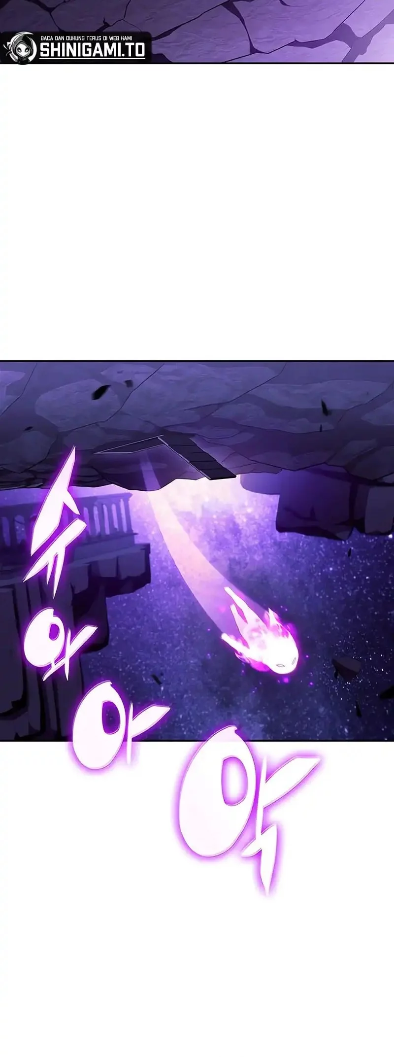 Solo Max-Level Newbie Chapter 224 Gambar 4