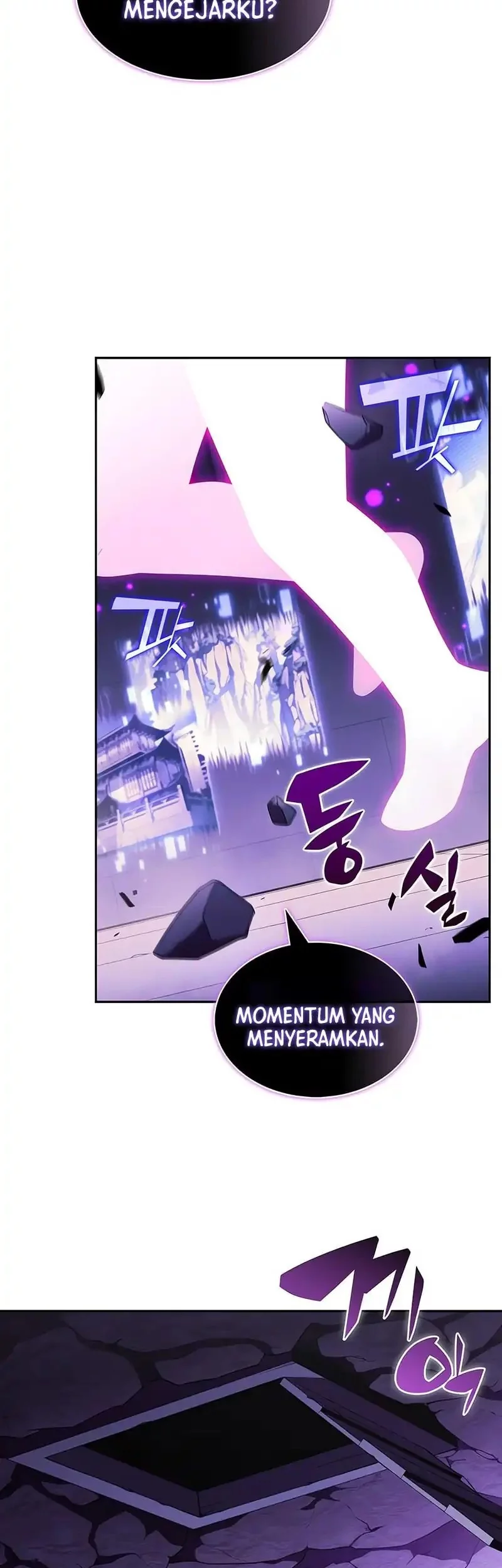 Solo Max-Level Newbie Chapter 224 Gambar 3