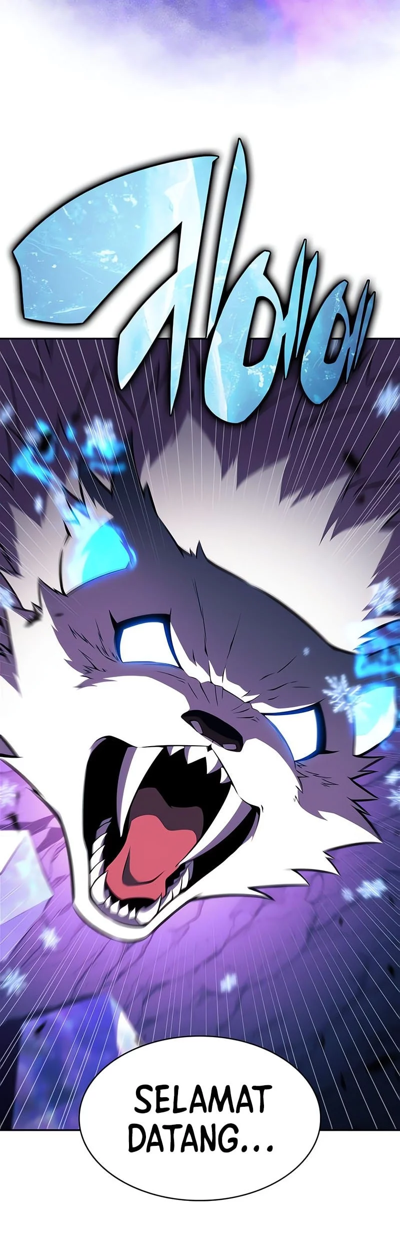 Solo Max-Level Newbie Chapter 225 Gambar 15