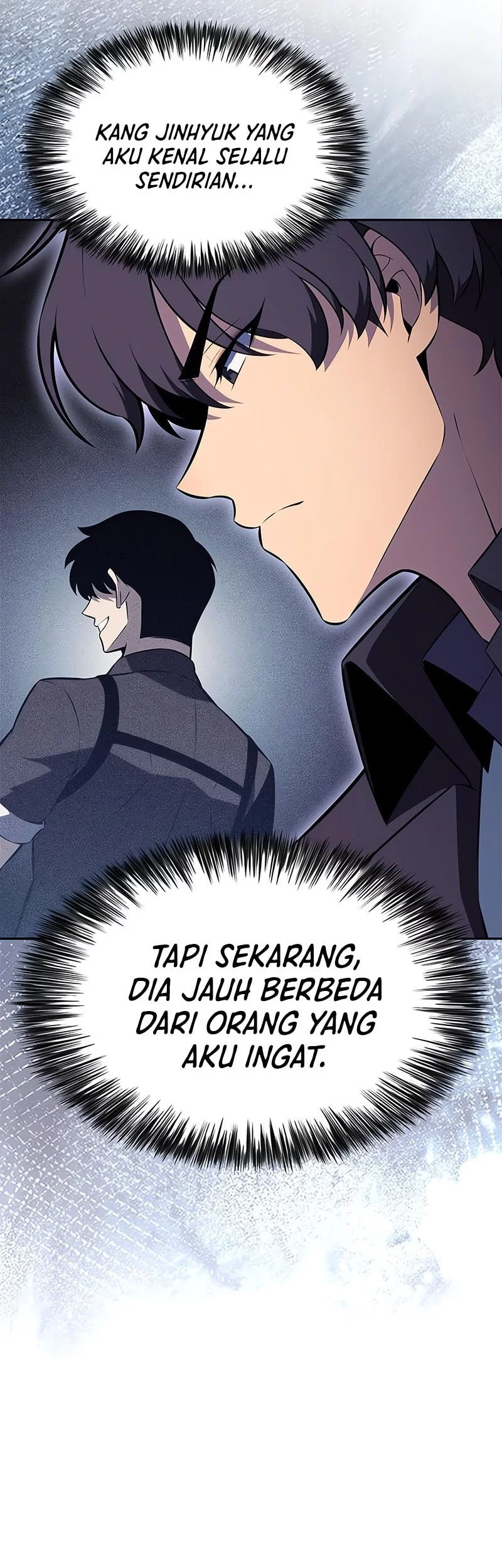 Solo Max-Level Newbie Chapter 225 Gambar 22