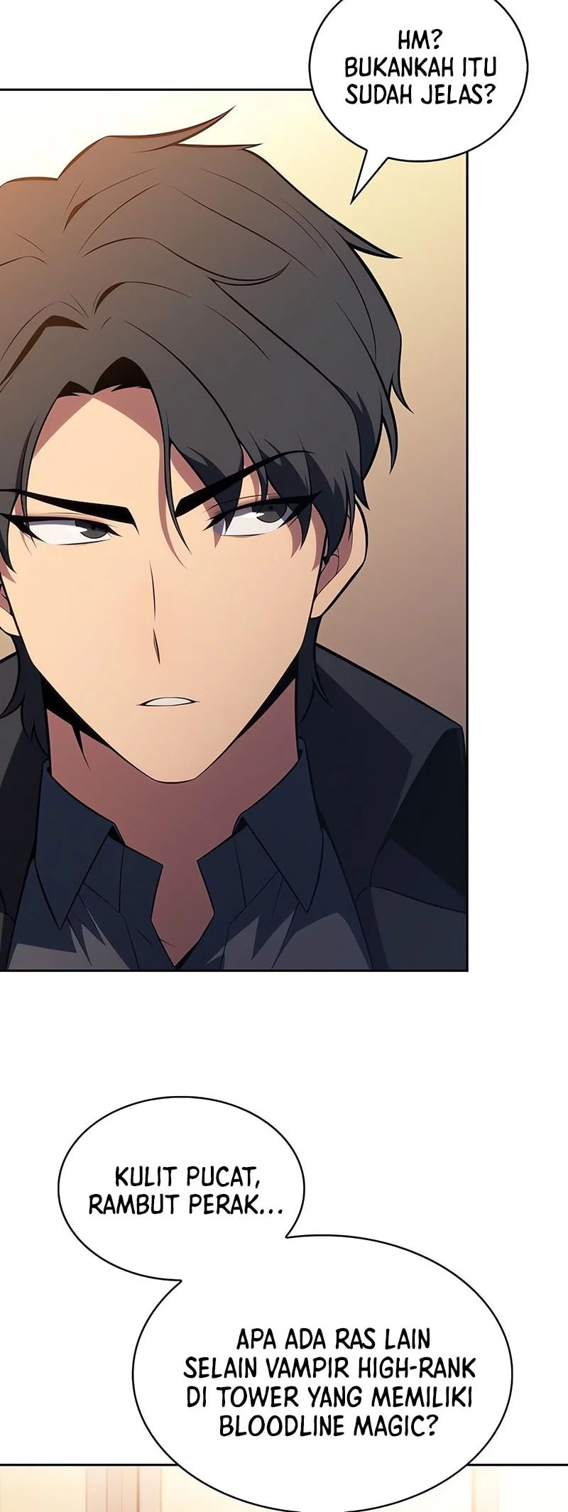 Solo Max-Level Newbie Chapter 225 Gambar 34