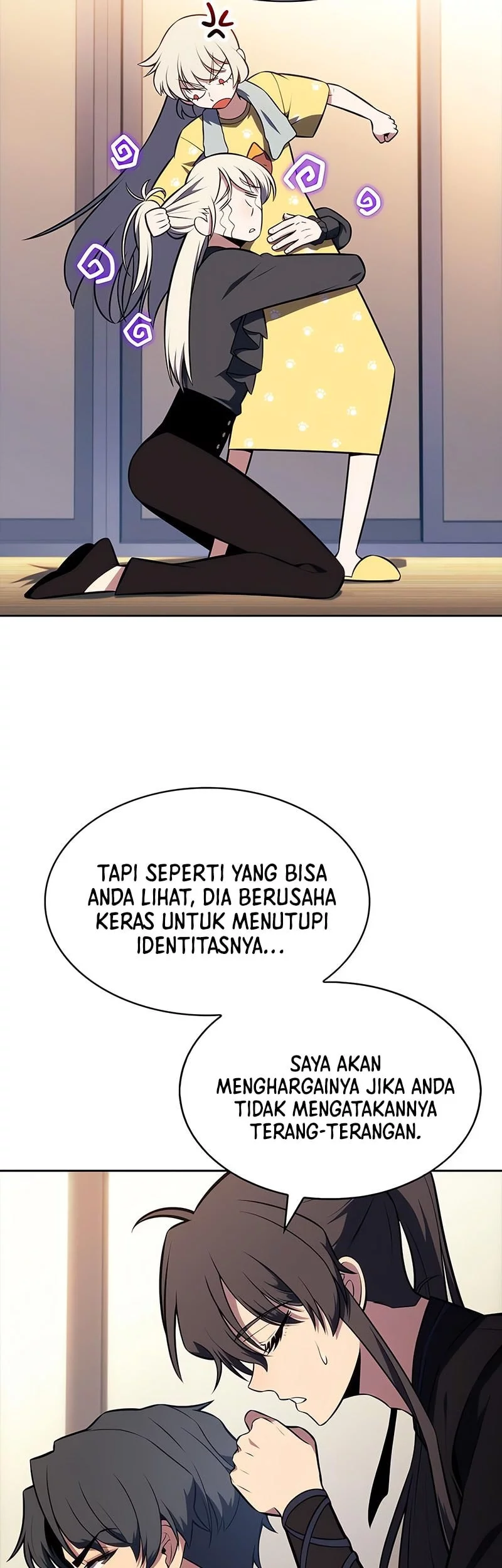 Solo Max-Level Newbie Chapter 225 Gambar 35