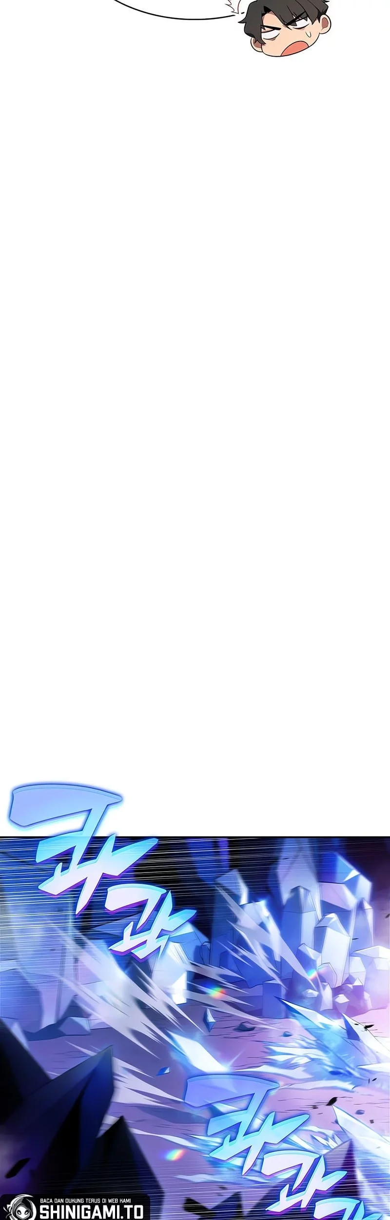 Solo Max-Level Newbie Chapter 225 Gambar 37